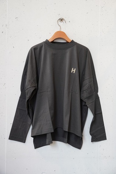 Harikae hari Pullover