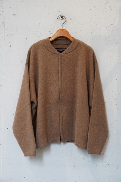 OYUNA oyuna  BOTO  zip jacket