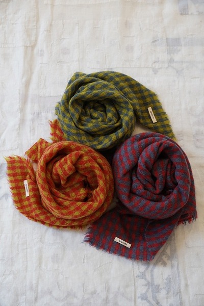 apuntob apt cashmere scarf