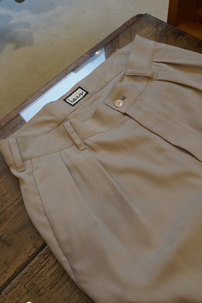 humoresque humo men's pants