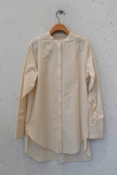 humoresque humo long shirt