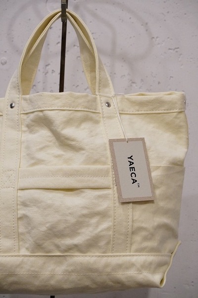 YAECA yaeca Tote bag S