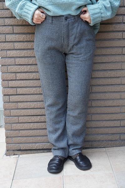 SUNSHINE+CLOUD s+c loose & fit