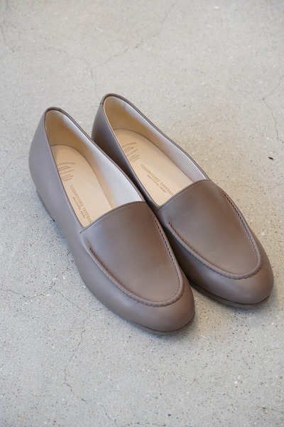 foot the coacher fc Minimal loafer