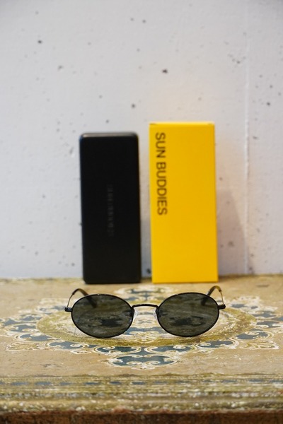 SUN BUNDDIES sun eye wear aaliyah