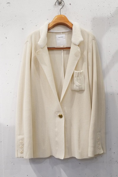 harikae hari jacket