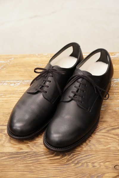 foot the coacher fc serviceman shoes mouton