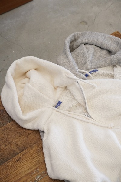 SUNSHINE+CLOUD s+c PARKA