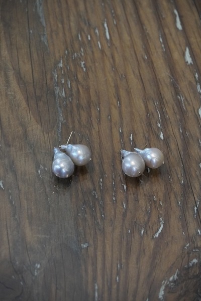 garden of eden ed pearl pierce baroque akoya