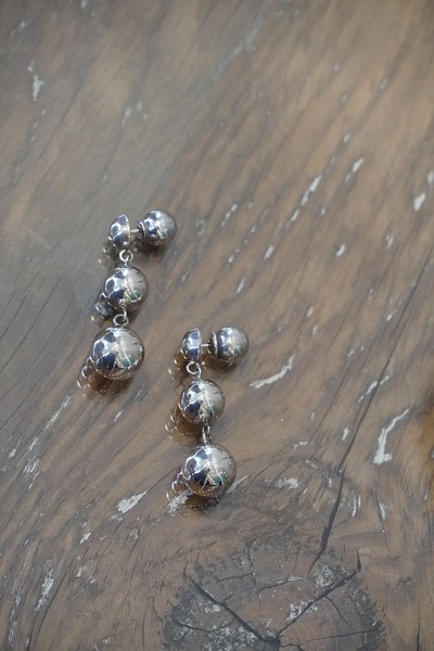 garden of eden eds three ball pierce