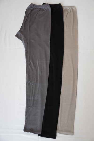 cocoonaskinwear coc フルレギンス