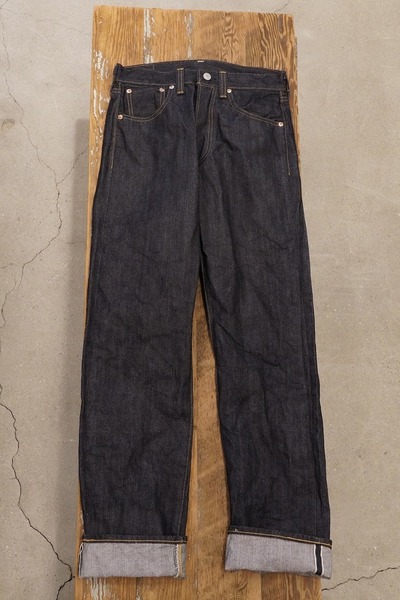 LEVI'S lvc levis vitage clothing 501 1947