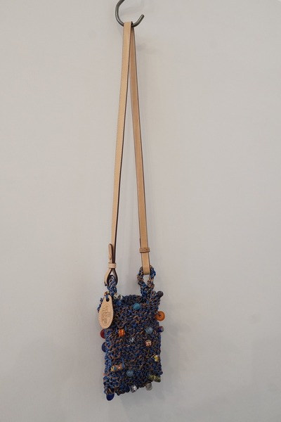 THA BACK WARDVENDER bwv Aquatic bag S