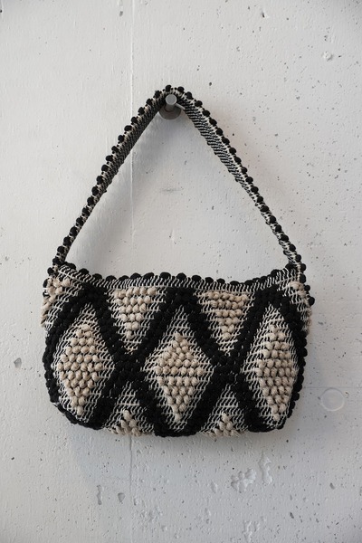 ANTOTE Antonello antote mugoni rombi small hobo
