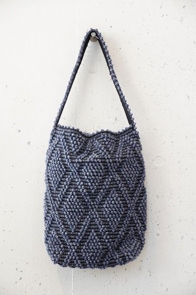 ANTOTE Antonello antote bultei bucket bag