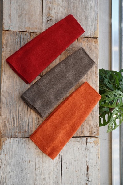 kopka kop Woollen Armwarmers