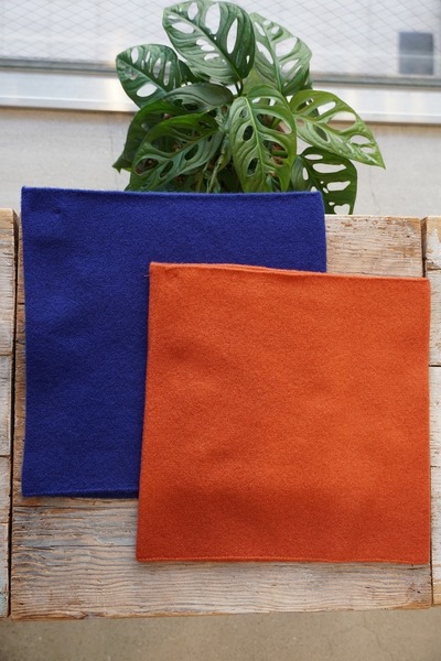 kopka kop Woollen Bandeau