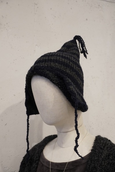 お値下げ◎SONO HANNA Hat お値下げ◎SONO HANNA Hat
