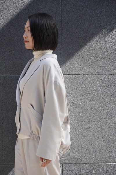 humoresque humo jacket