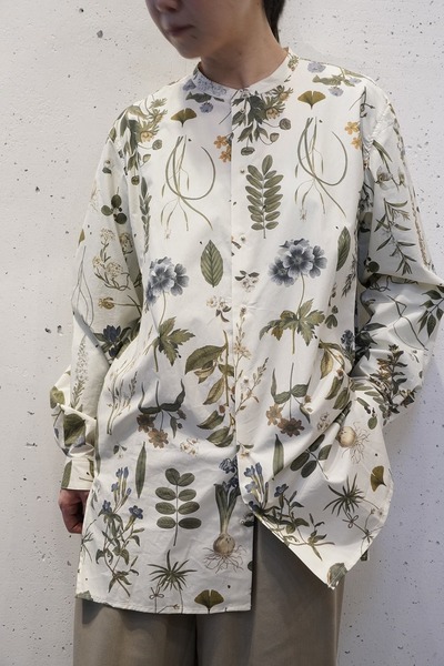 ASEEDONCLÖUD asd Standard shirt
