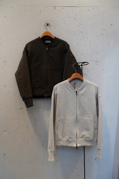 alvana alv Massive zip cardigan
